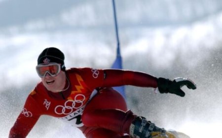 Former Olympian, Drug Kingpin Ryan Wedding Ordered a Hit on Federal Witness