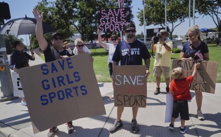 New NEA Training Brands GOP As Racist Villains Blocking Trans 'Justice'