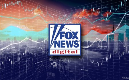 Fox News Digital bests NY Times, CNN in key metrics during news-packed October