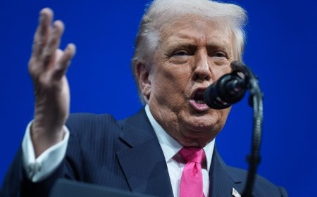 What to know about Trump’s plan to fight state AI laws