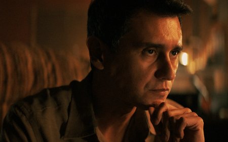 Who Is Manousos on ‘Pluribus’? Meet Carlos-Manuel Vesga