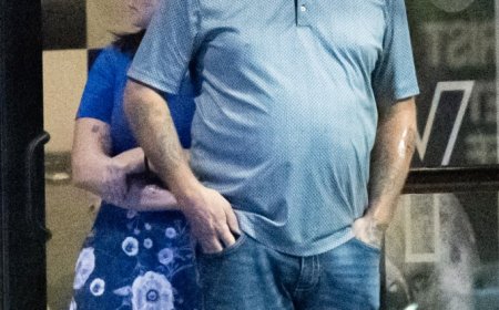 Anna Kepner’s family attends gut-wrenching memorial in first sighting since Florida teen slain on cruise ship