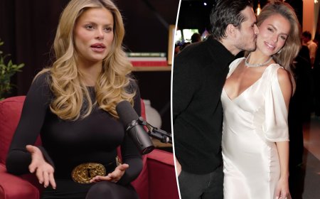 Brooks Nader slams ‘f–king petty’ ex Gleb Savchenko one year after split