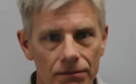 Virginia assistant principal, brother busted at airport over alleged disturbing ICE violence plot: ‘Penetrate the vests’