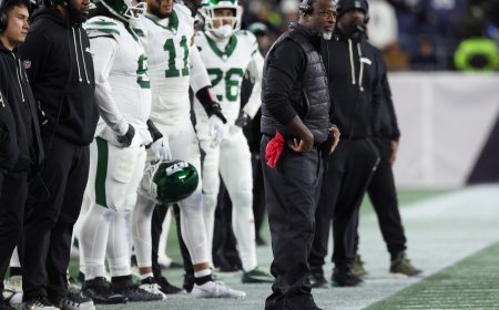 Young Jets have bought into Aaron Glenn’s vision — but will they stay?