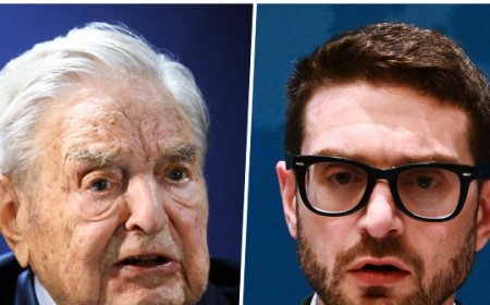 Soros-Funded Group Behind Lawsuit to Stop DHS Fining Illegal Aliens for Failing to Self-Deport