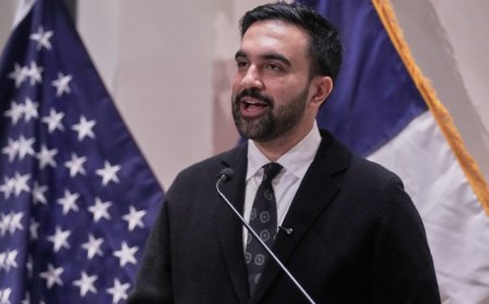 Magic Fairies and Pixie Dust: Listen to What Mamdani Says About Funding for 'Free' Buses in NYC