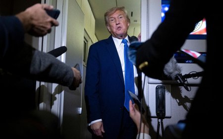 White House Says Trump ‘Piggy’ Comment Shows His ‘Frankness And Openness’