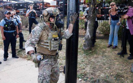 Feds drop charges against Chicago woman shot by Border Patrol