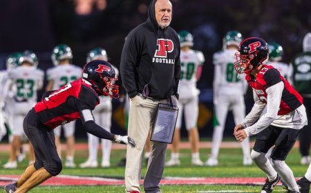 Seaford, Plainedge set for another showdown for Nassau title