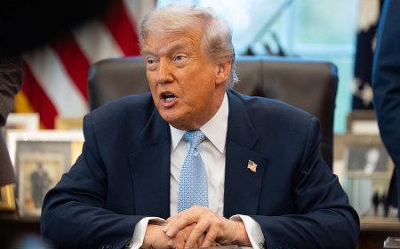 On Venezuela, Trump Should Take the Money and Run