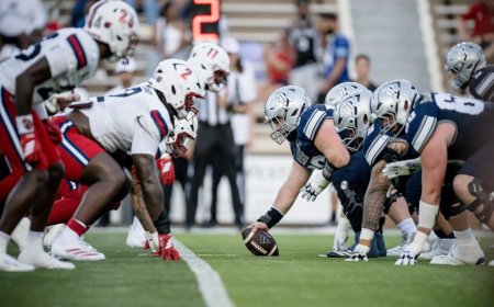 Rice going all out to get fans to this weekend’s game — including promo for free beer
