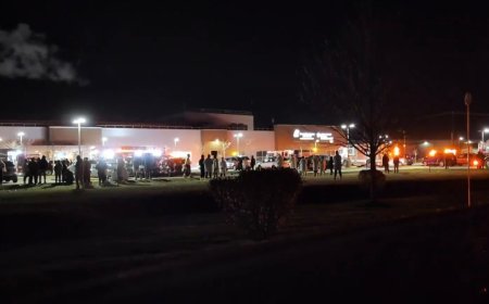 Ammonia leak from  Rhode Island food processing facility sends 13 to hospital, 2 in critical condition