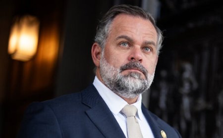 House Ethics Committee Launches Investigation into Rep. Cory Mills, Censure Resolution Fails