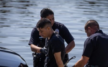 China Defends Venezuela, Demanding U.S. Replace Anti-Drug Efforts with 'Normal' Policing