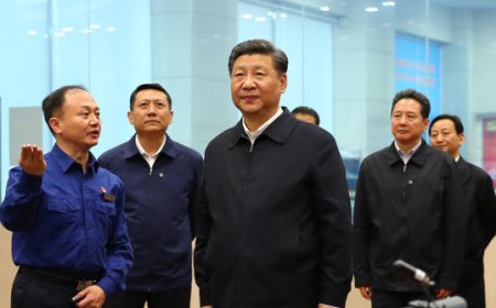 Report: U.S. Is the World's Largest Debtor to China — Thanks to Amazon, Disney, and Tesla