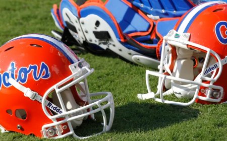 Florida Gators Pull Incredibly Corny Move That Will Unfortunately Spread Like Bad Fungus