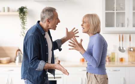 Dear Abby: My niece moving in with my father would be a disaster — but no one listens to me