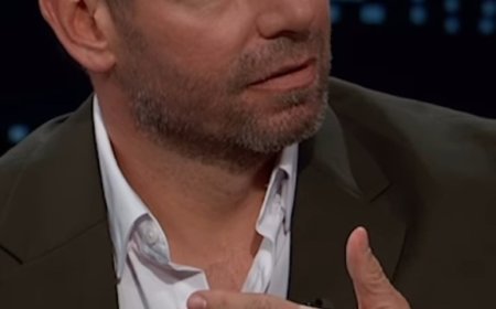 Eric Swalwell announces run for California governor, vows to be ‘protector and fighter’