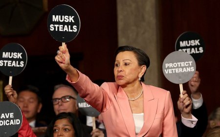 House Dem serving since 1993 announces she won't seek re-election