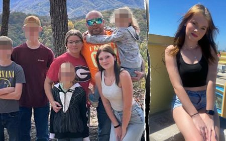 Cheerleader’s cruise ship death unravels amid bitter family strife and questions at sea