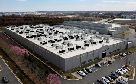 We're on opposite sides of the aisle. But we know America must win the AI race, or else