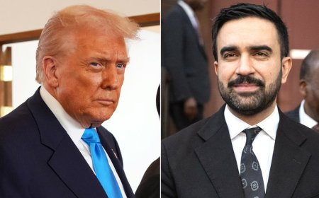 When Trump meets Mamdani: Five capitalist messages the democratic socialist should hear