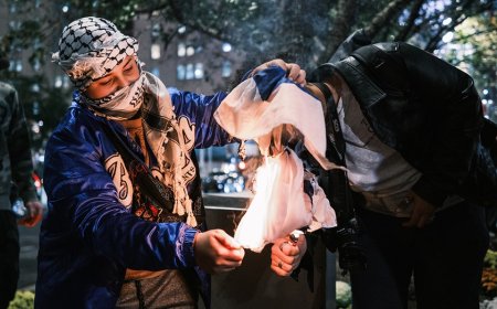 MIKE PENCE:  No place for antisemitism in America today, tomorrow or ever