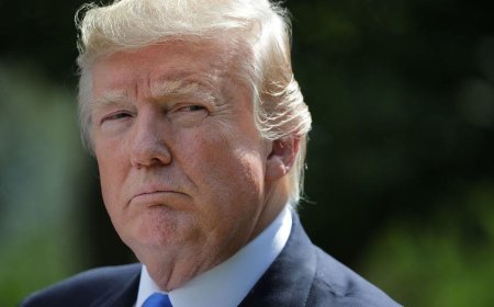 Obamacare Is A Disaster. Could Trump’s Plan Fix It?