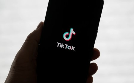 TikTok offering ways to reduce AI in feeds, launching $2M literacy fund