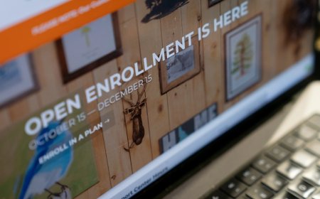 GOP barrels toward ObamaCare cliff as prospects dim for subsidy extensions