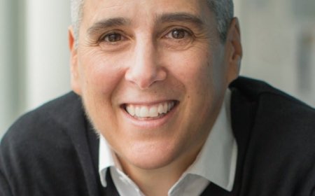 Bentley University professor Wiley Davi missing, last seen on island off coast of Maine