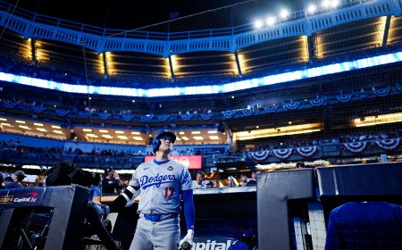 What’s behind the Yankees’ drought with Japanese stars and why this winter could be different