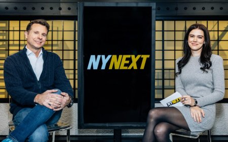 From Shark Tank reject to AI powerhouse: Ring founder Jamie Siminoff is reinventing home security