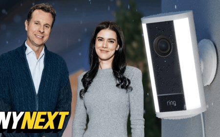 Denied on Shark Tank… Then He Built a Billion-Dollar Doorbell