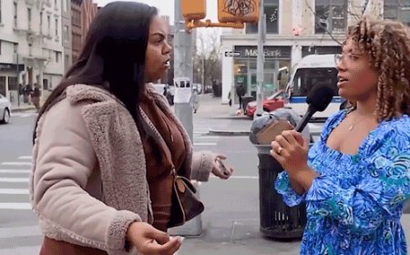 Pro-life influencer attacked in NYC files lawsuit after DA Alvin Bragg drops case