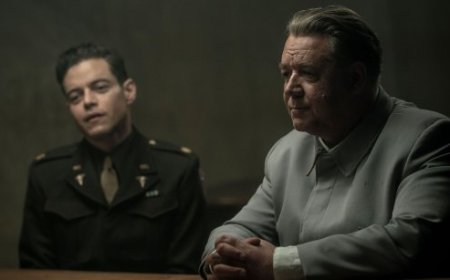 <i>Nuremberg</i> in the Age of Lawfare