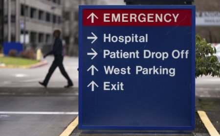 Congress Can Fix Medicare