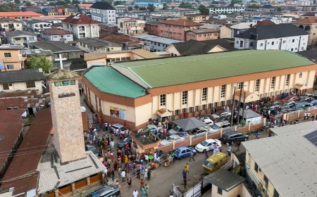 52 Catholic school students in Nigeria kidnapped by gunmen in latest attack: report