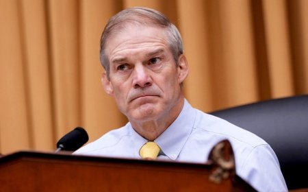 Biden's DOJ subpoenaed top Republican's phone records and more top headlines