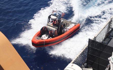 Coast Guard defends dropping hate label for swastikas, nooses, Confederate flags