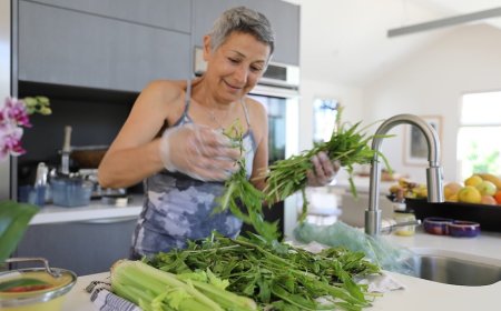 Why ‘starving cancer’ could be key to slowing disease growth, according to doctors