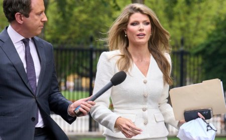 DOJ reverses, says grand jury approved Comey charges