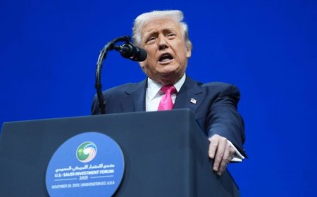 Trump lifts tariffs on Brazilian beef, coffee