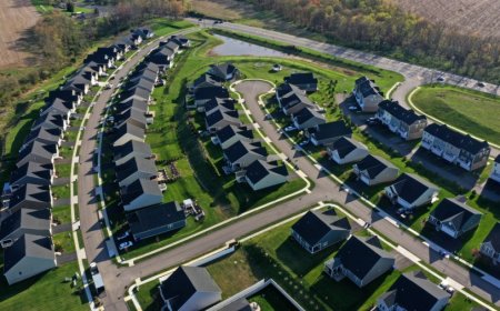 50-year mortgage? Here's how much you'd end up paying in 20 major cities: report