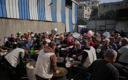 The UN Security Council just backed Trump's plan, but Hamas is making a mockery of it