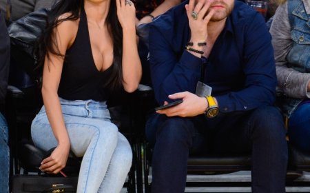 Jesse Buss eviscerates sister Jeanie and exposes Lakers dysfunction after firing