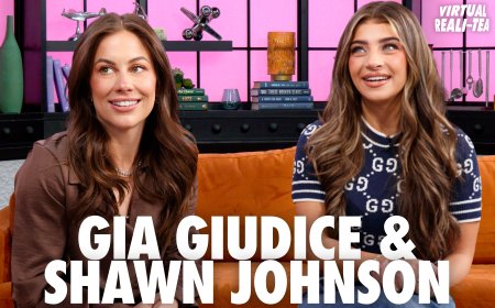 Gia Giudice, Shawn Johnson celebrate ‘Special Forces’ win with ‘VRT’ — and share behind-the-scenes tea