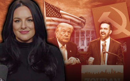 Mamdani and Trump meet in Oval Office, Trump peace proposal for Ukraine unveiled