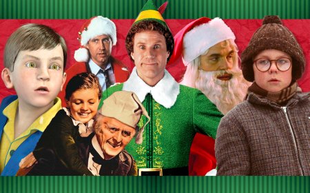 Best Christmas Movies on HBO Max: 2025 Edition